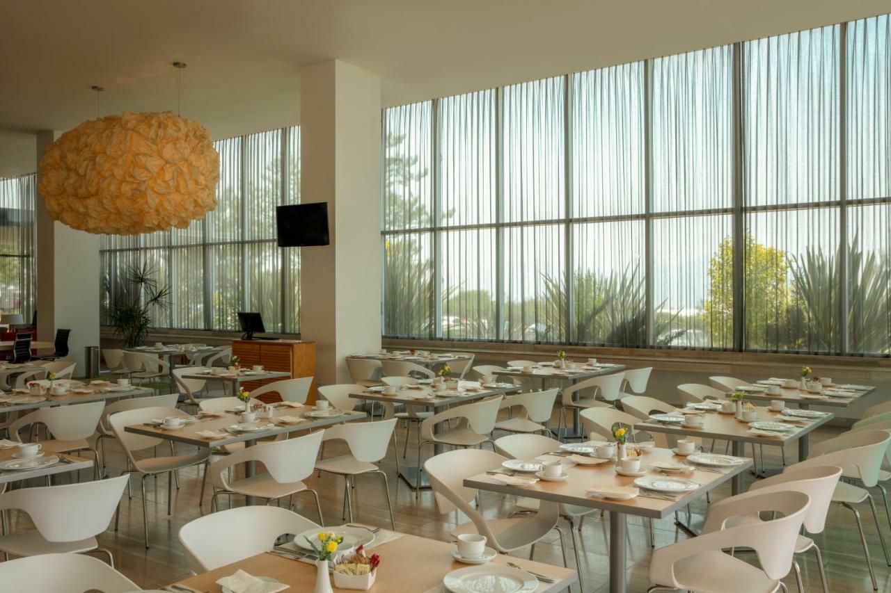 Fiesta Inn Morelia Altozano Exterior photo
