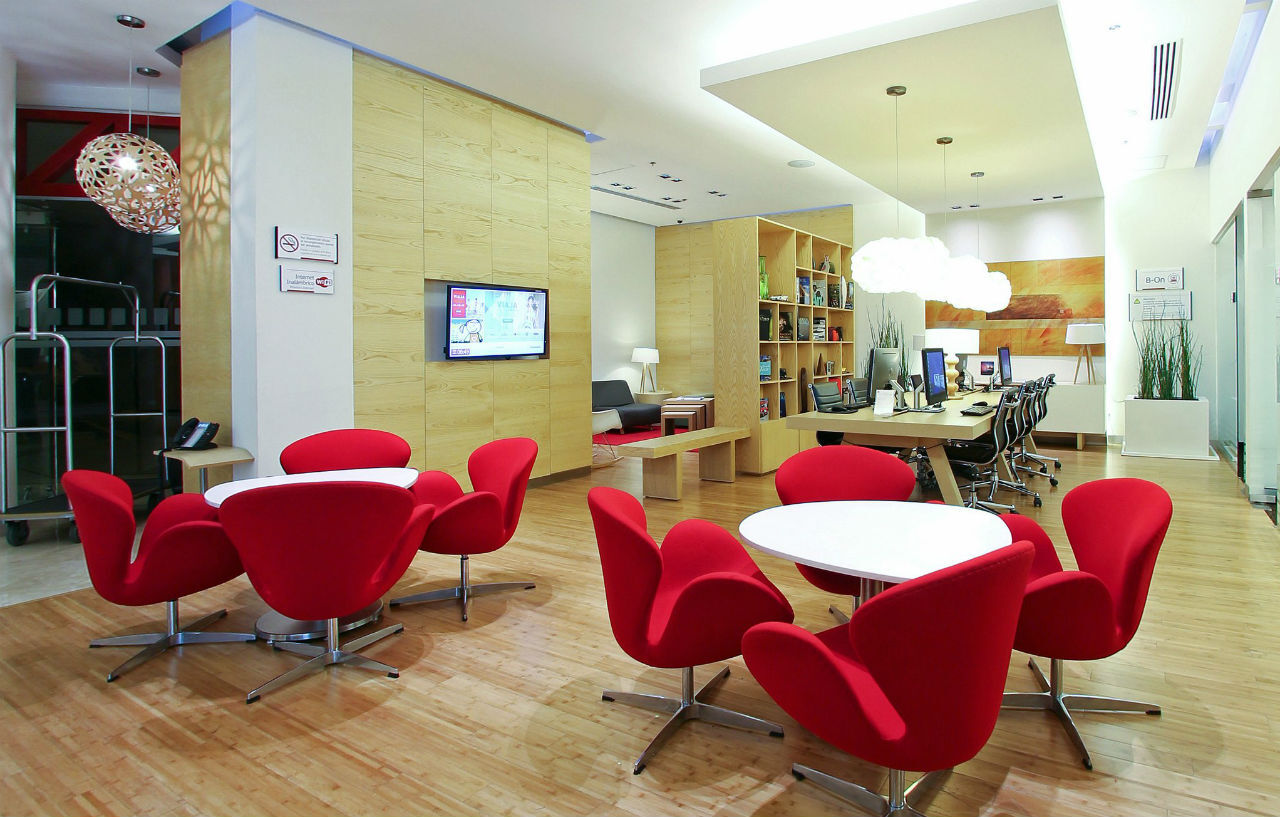 Fiesta Inn Morelia Altozano Exterior photo